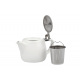 Bella 0.54 l - porcelain teapot