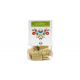 BIO sušenky máslové se zeleným čajem Matcha 100 g