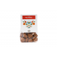 Organic Cacao Biscuits with Coffee and Coconut 80g