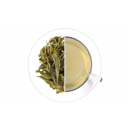 Darjeeling Nagri White Tea WFTGFOP1 BIO 30 g mikrolot