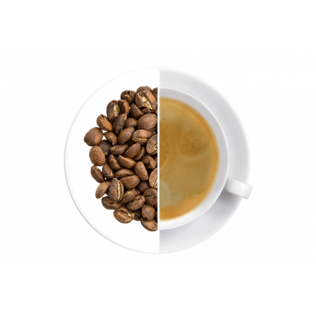 Ruanda Jackson - Kaffee 0,5 kg