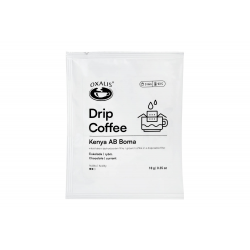 Drip Coffee Kenya