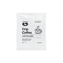 Drip Coffee Indien