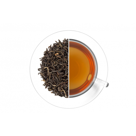 Levně Oxalis Assam Borpatra STGFOP1(S) 60 g, černý čaj
