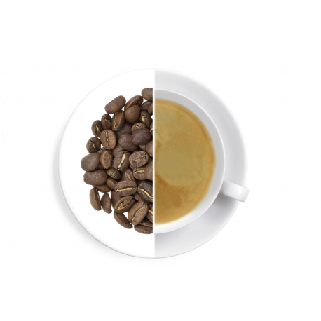BIO Mexiko Mocabe - Kaffee 0,5 kg