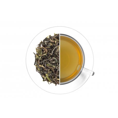 OXALIS TEA FACTORY - Nilgiri Winter Frost Tea 50 g čerstvá sklizeň 2023