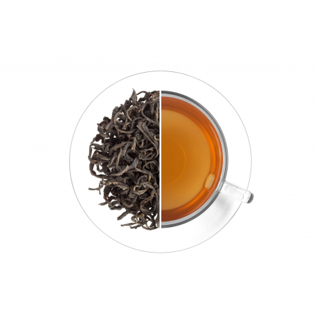 Levně OXALIS TEA FACTORY - Nilgiri Orchid 50 g, černý čaj