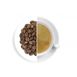 Brasilien Santos – Kaffee 60 g