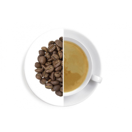 Kolumbien Supremo Medelin - Kaffee 1 kg