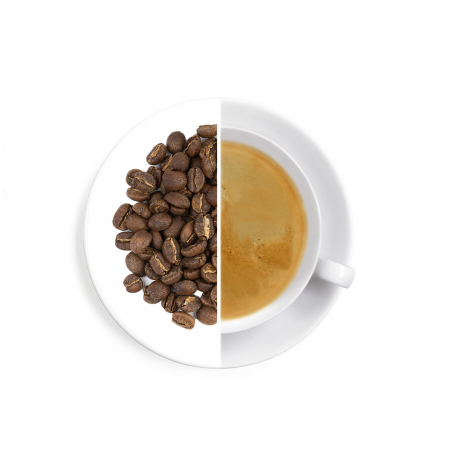 Kenia AA Kirinyaga - Kaffee 60 g