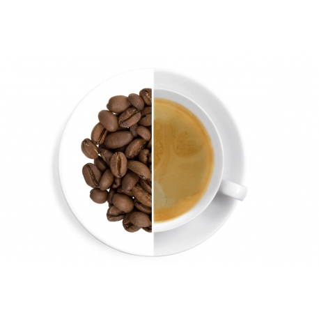 El Salvador Santa Cristina Honey – Kaffee 60 g
