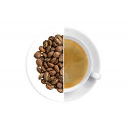 Ruanda Jackson - Kaffee 60 g