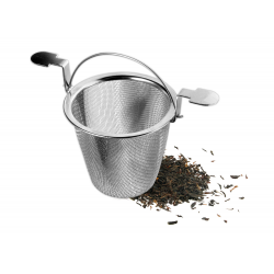 Mug Strainer - stainless steel