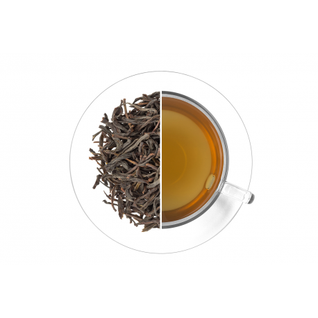 Levně Oxalis Nilgiri Korakundah FOP BIO 60 g, černý čaj