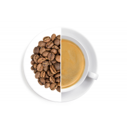 Uganda Rwenzori - Kaffee 150 g