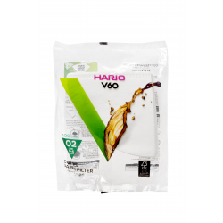 Papírové filtry V60-02
