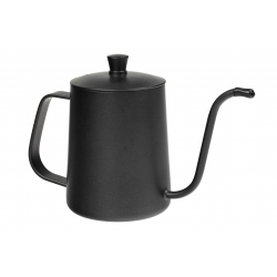 Pinokio - nerezová konvice 0,6 l