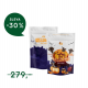 Halloween edition 220 g - káva,aromatizovaná, mletá