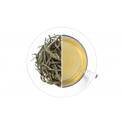 Tea Studio Nilgiri Platinum Needle - Salon de Thé, 30 g