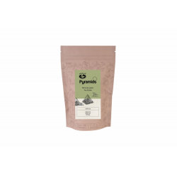 Tea Studio Minscule Green - pyramids (BONthé), 45 g