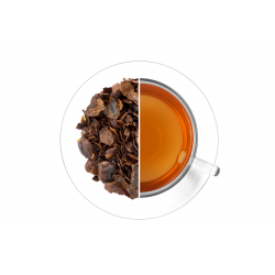 Cascara Kostarika Alajuela Natural - 0,5 kg