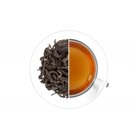 Kenya Michimikuru Yellow Tea