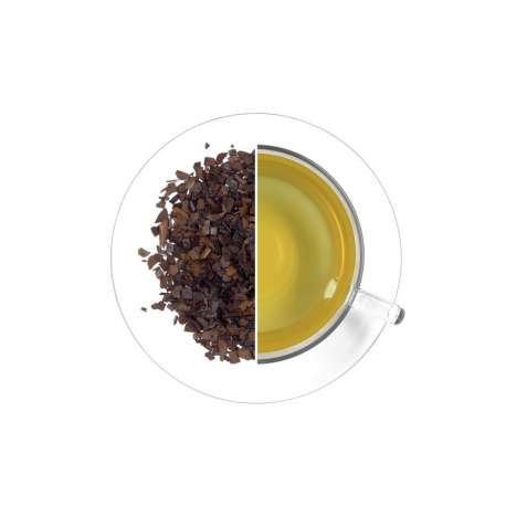 Maté Roasted