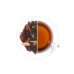Pu-Erh Fitness