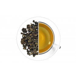 Ceylon Green Jasmin 1 kg