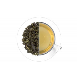 Milk Oolong - Mliečny oolong 60 g