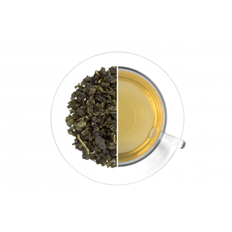 Milk Oolong - Mléčný oolong 60 g
