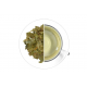 Ginkgo Biloba (leaf)