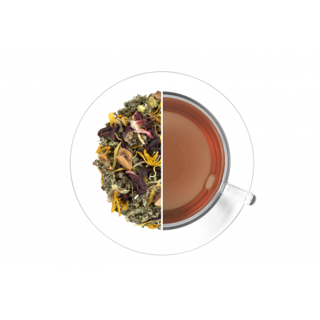 Morgentee 50 g