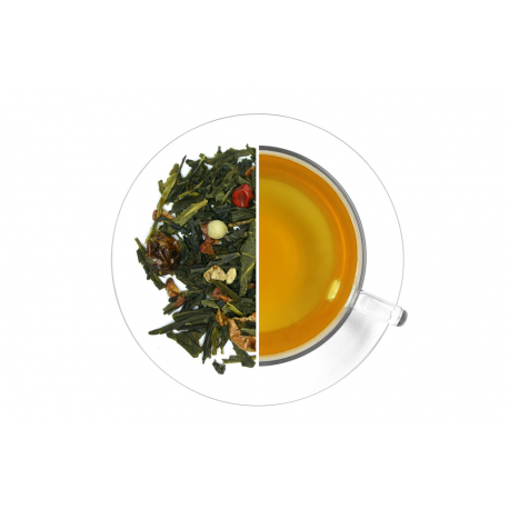 Pálivá romance 50 g