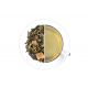 Pramen života - zelený,aromatizovaný 1 kg