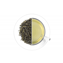 Gyokuro Yutaka BIO 1 kg