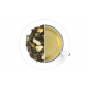 Padající vločka - bílý,aromatizovaný 1 kg
