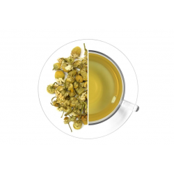 Chamomile (flower) ORGANIC 40 g