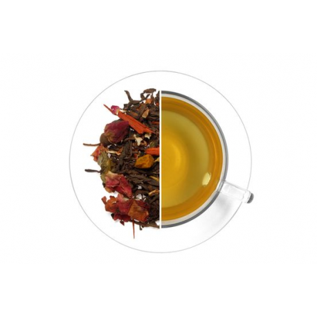 Pu Erh Yin Yang