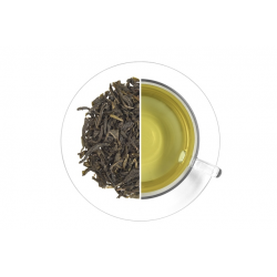 Fog Green Zelená hmla 1 kg