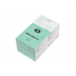 Mäta pieporná - OXABAG (10 vrecúšok x 4g)