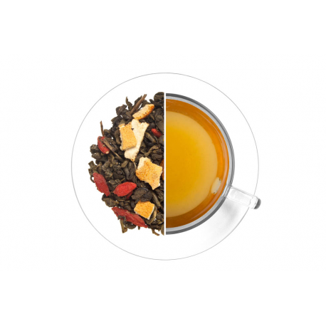 Ženšen - goji 70 g