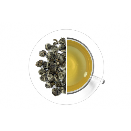 China Jasmine Dragon Phoenix Pearls 70 g