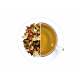 Erdbeere - Aloe - weiß, aromatisiert 1 kg
