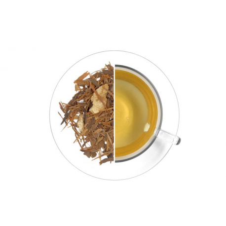 Lapacho Orange 50 g