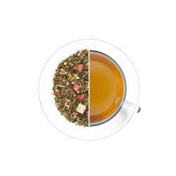 Rooibos Strawberry Delight 70 g