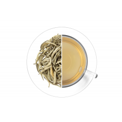 White Pu-Erh King 1 kg