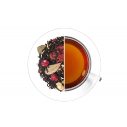 Red Berries 60 g