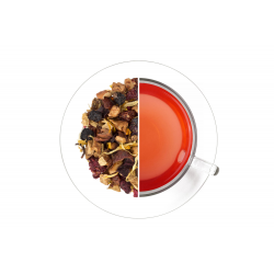 Himbeere im Honig 80 g