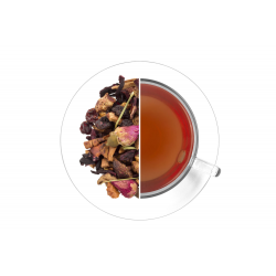 Opilé jahody 80 g